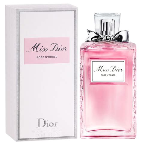 dior roses n roses 100ml|dior rose n'roses sephora.